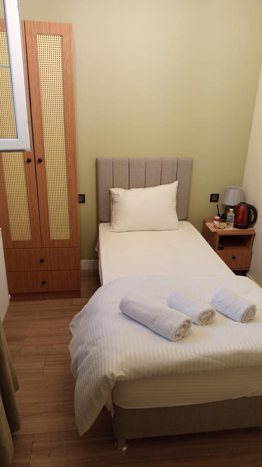 Zelle Airport Boutique Hotel Arnavutkoy Cameră foto